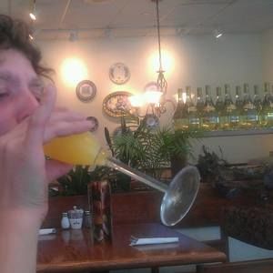 Meet your Posher, Shawn